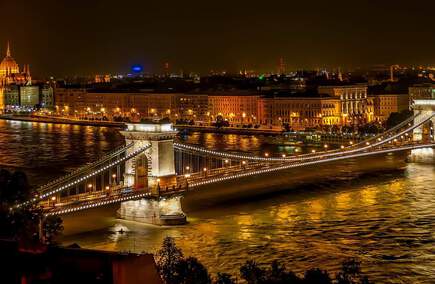 Budapest legjobb Fodrászok