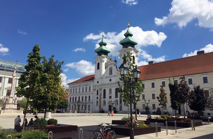 Győr-Moson-Sopron legjobb Munkaügyi hivatalok