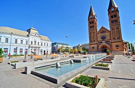 Szabolcs-Szatmár-Bereg legjobb Szórakozóhelyek